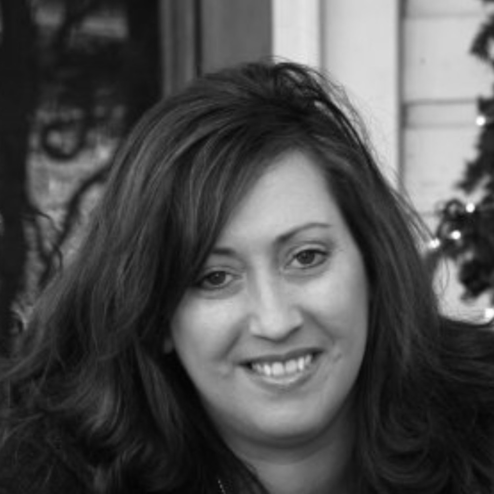 Meet your Posher, Virginia